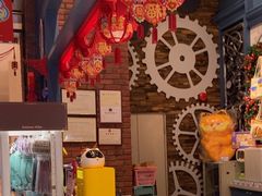 -反斗乐园(中航城君尚购物中心)