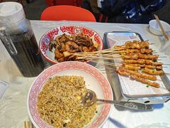 -石牌岭小亮蒸虾•湖北老字号(左岭店)