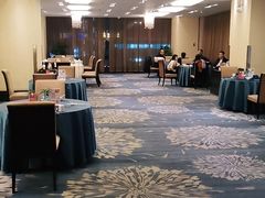 -西安绿地假日酒店·丽宝轩中餐厅