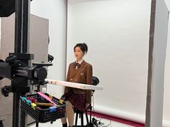 -天真蓝照相馆(龙岗万科里店)