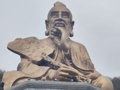 -句容茅山景区