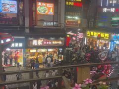-虾小龙老长沙龙虾馆(坡子街店)