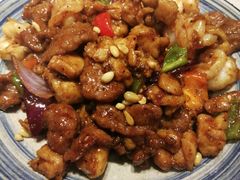 -鸭匠食府·挂炉烤鸭·新京菜(阜成路店)