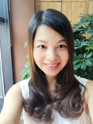 -明洞造型精品烫染