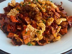 -羲和雅苑•北京烤鸭(平安国际金融中心店)