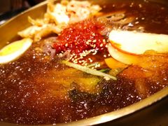 -冰川延边料理·炭烤串(原小木屋店)