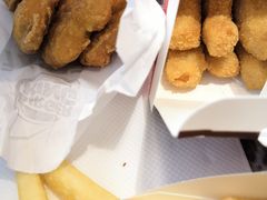 -汉堡王(北京三里屯购物中心)