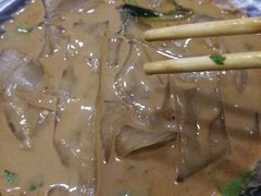 -大姐麻辣烫(莲宝中路店)