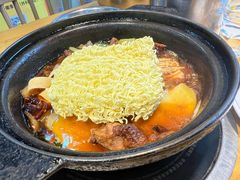 -重庆鸡公煲·嘟享吃(林科大店)