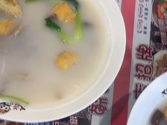 -大脸鸭记鸭血粉丝·小锅米线(水游城店)