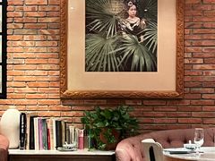 -漢舍中国菜馆(889广场店)