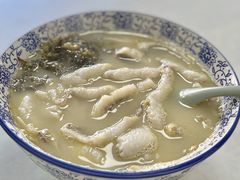 -明呈黄鱼面馆(斜土路店)