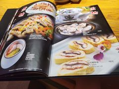 -万鱼亭·筑地屋 日本料理(淮海街店)
