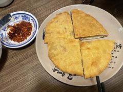 -肖四女·江湖菜(临港店)