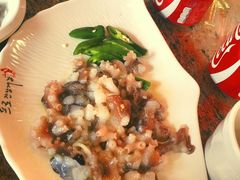 -普乐酱蟹(coex店)