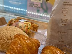 -好利来(四惠店)