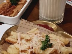 -十分牛西餐·牛扒专门店(光明广场店)