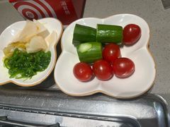 -海底捞火锅(奥森店)