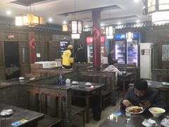 -刘妈菜馆(磁器口店)