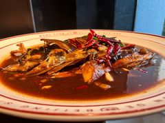 -旺顺阁·北京菜·烤鸭(大望路店)
