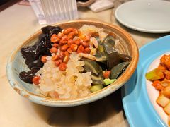 -红蜡烛•瓦罐粥家常菜•夜宵(中山路店)