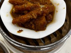 -凤凰楼酒家·粤宴点心(华强北店)