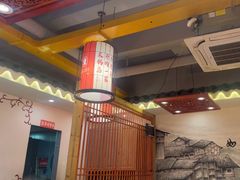 -堂客老火锅(欣阳广场总店)