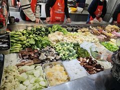 -林静小吃(复兴路店)