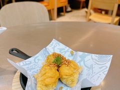 -蔡澜点心·粤菜(万菱汇店)