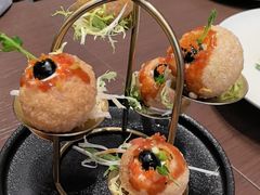 -Shantek象提南亚餐厅&西餐融合Bistro(淮海中路店)
