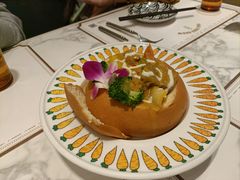 -太食獸泰式茶餐厅(艾尚天地店)