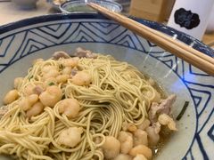 -朱洪元苏式面馆(绿宝广场店)