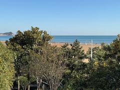 -青岛朗艺美术馆·海景咖啡