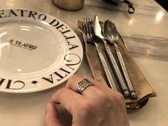 -IL TEATRO 精品意大利餐厅