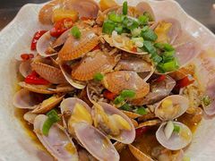 -聚在尊味虾皇·夜宵市集(新建店)