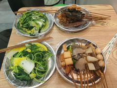 -彭姐麻辣烫(海淀店)