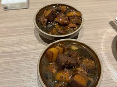 -六泰居·尔滨地标·东北菜(泰山路店)