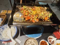 -湘西乌龙山铁板烧(双桥店)