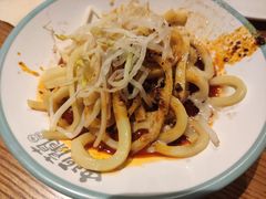 -中阿兰牛肉面(悦海新天地店)