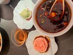 -小厨娘金榜题名(夫子庙秦淮河店)