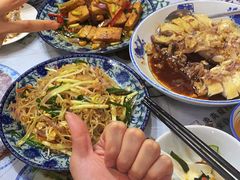 -阿殳粥馆(水围村店)