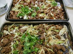 -清真永恒华威肉饼(潘家园店)