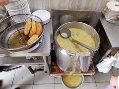 -老方子馅饼粥(台东店)