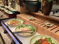 -梨花自助烤肉(西三旗万象汇黑金店)