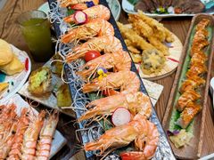 -红叶日本料理(辰熙广场店)