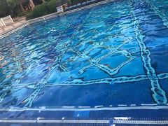 -杰仕健身百合天地会所(海宁百合新城店)