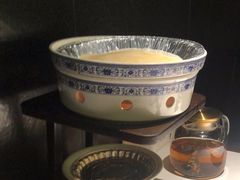 -额娘·现烙春饼烤鸭(太原总店)