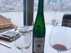 -翡翠36餐厅(浦东香格里拉店)