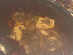 -旧街市鲜货老火锅(大光路店)