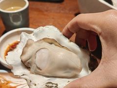 -乔街深夜食堂·台州菜·高压锅生蚝(杭州总店)